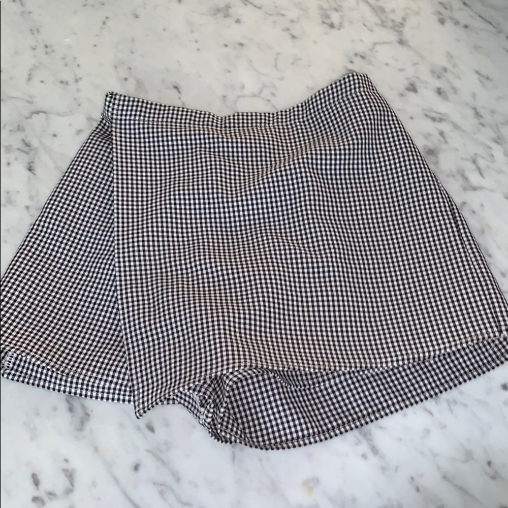 skort